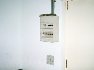 ELECTRICIDAD RIESGO ELECTRICO INSHT